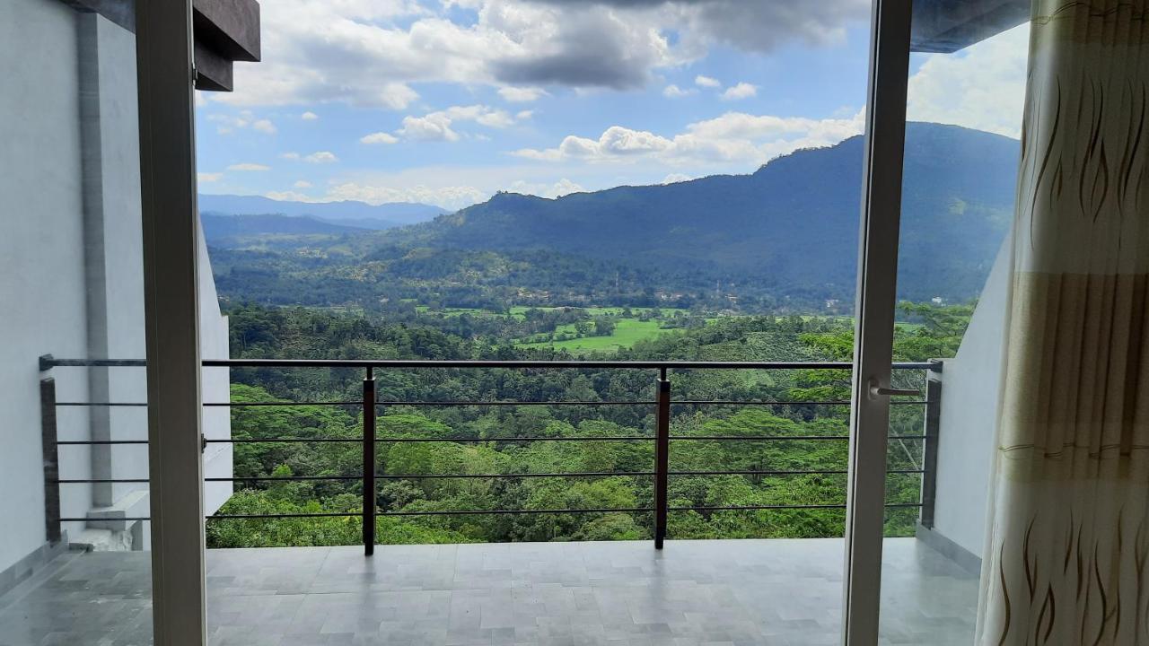 Terrace Cinnamon View Ratnapura Exterior foto